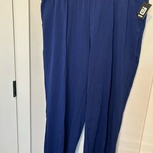 Ideology Men's Deep Blue Joggers